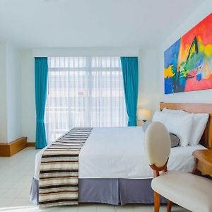Suite mit 2 Schlafzimmern
